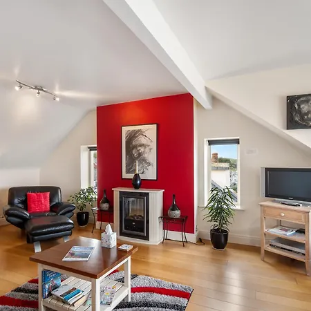 Apartment Ard Apartment, Roundstone