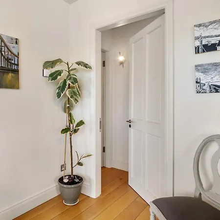 Apartment Ard Apartment,